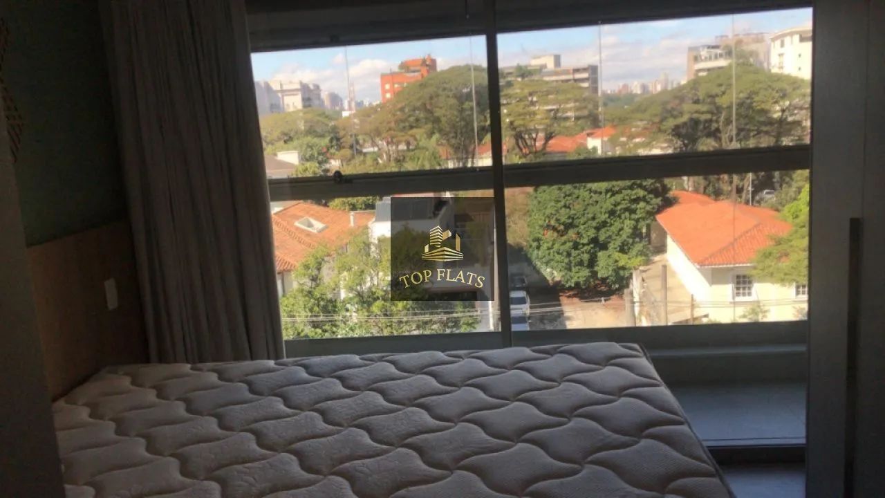Flat disponível no Jardim Paulista - SP - Foto 3