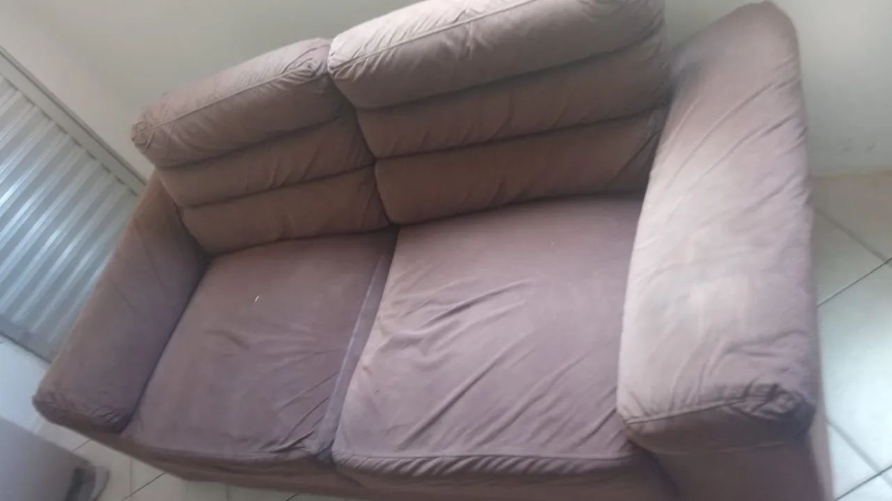 Sofa 2 lugares - Foto 3