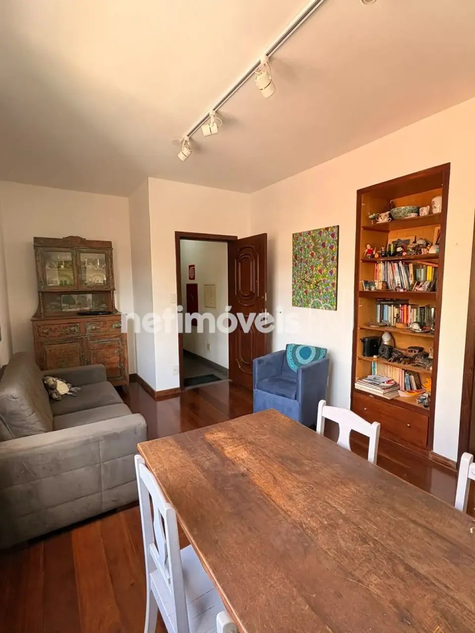 Apartamento 02 Quartos Ancheita - Foto 2
