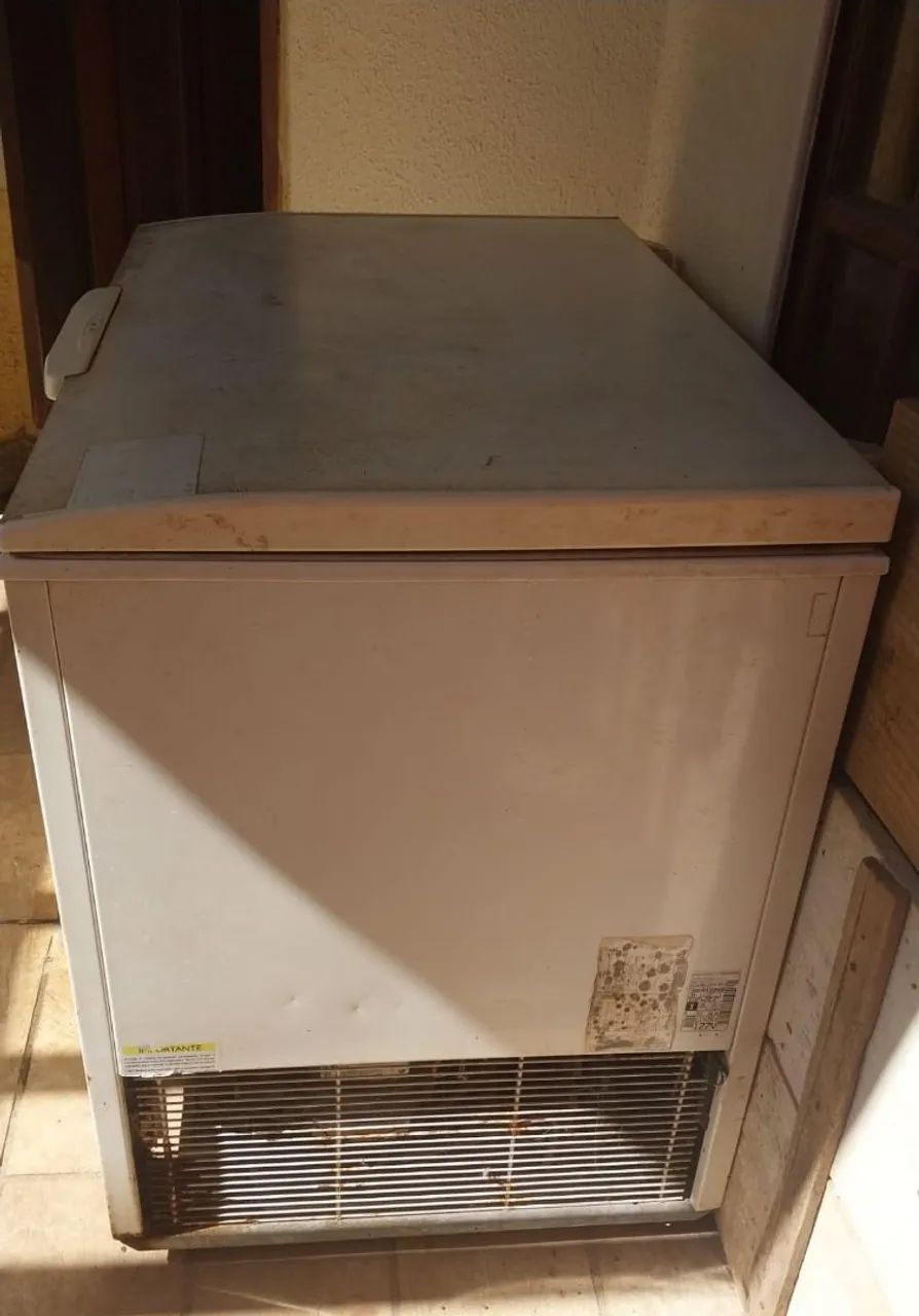 Freezer  - Foto 5