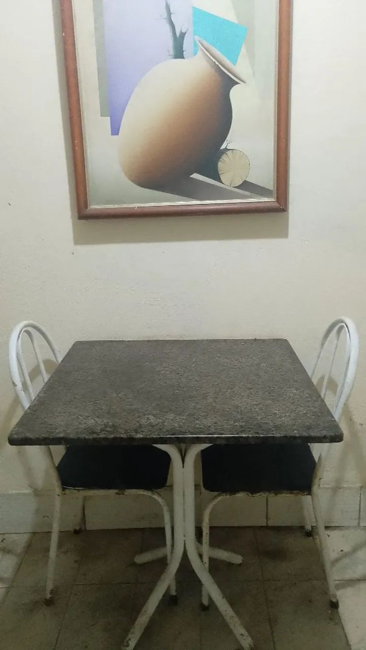 mesa de granito - Foto 2