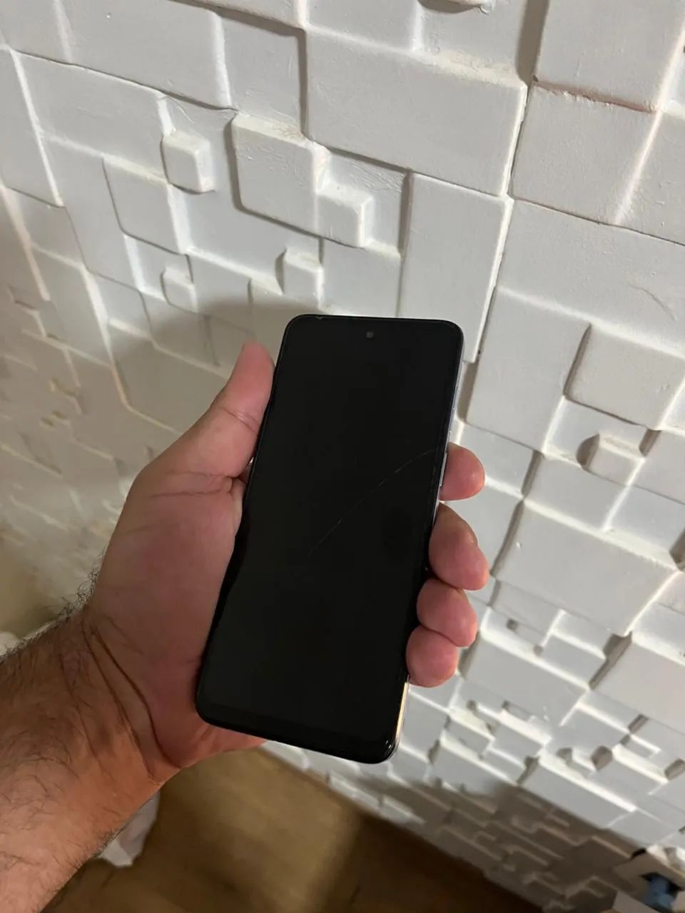 Vendo Moto G53 128gb - Foto 3