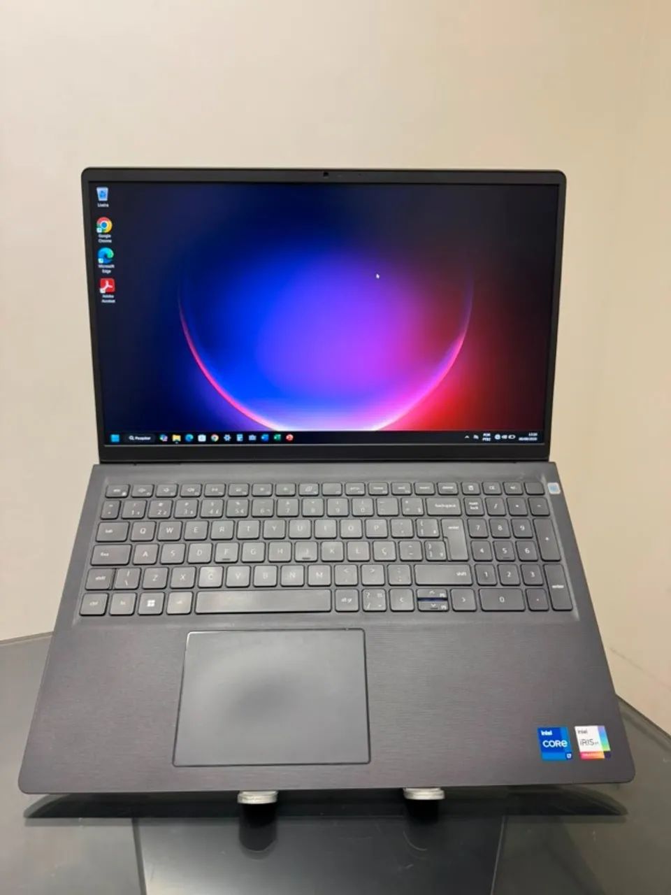 Notebook Dell VOSTRO - i7 - 12º - SSD512 GB NVme - 16GB Ram - Iris