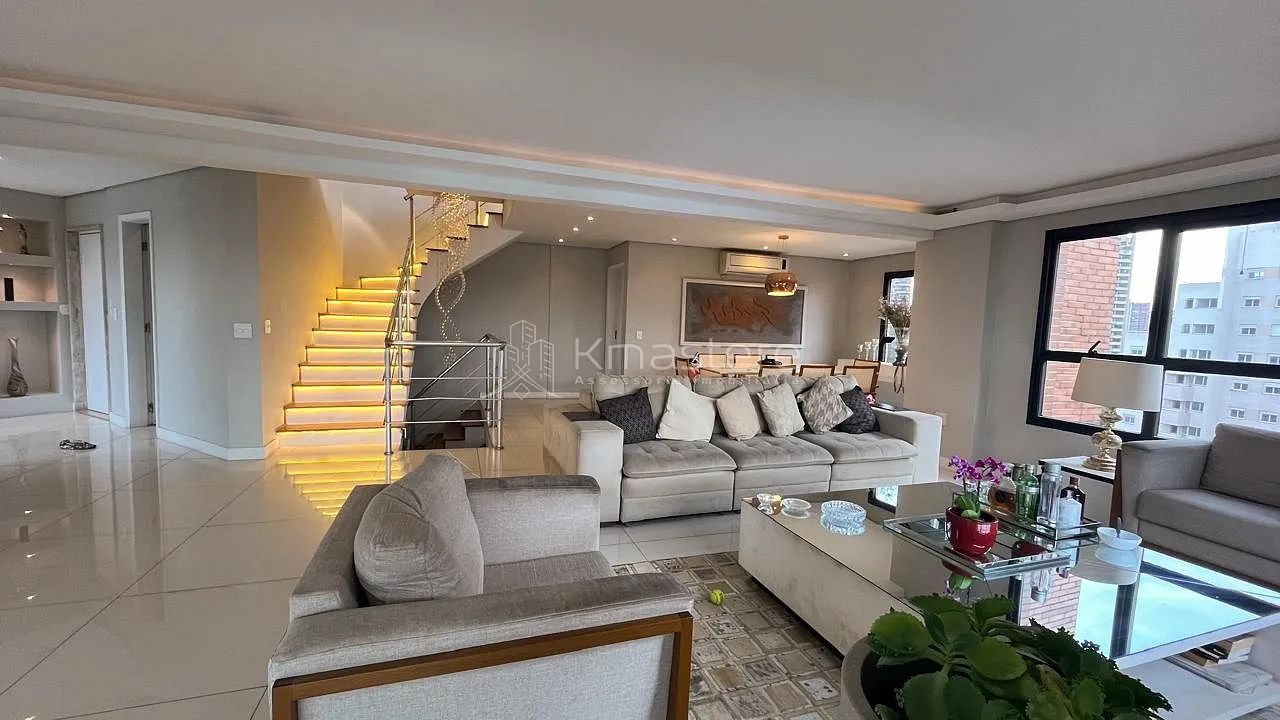 Apartamento à venda em Edifício Plaza Doro - Foto 2
