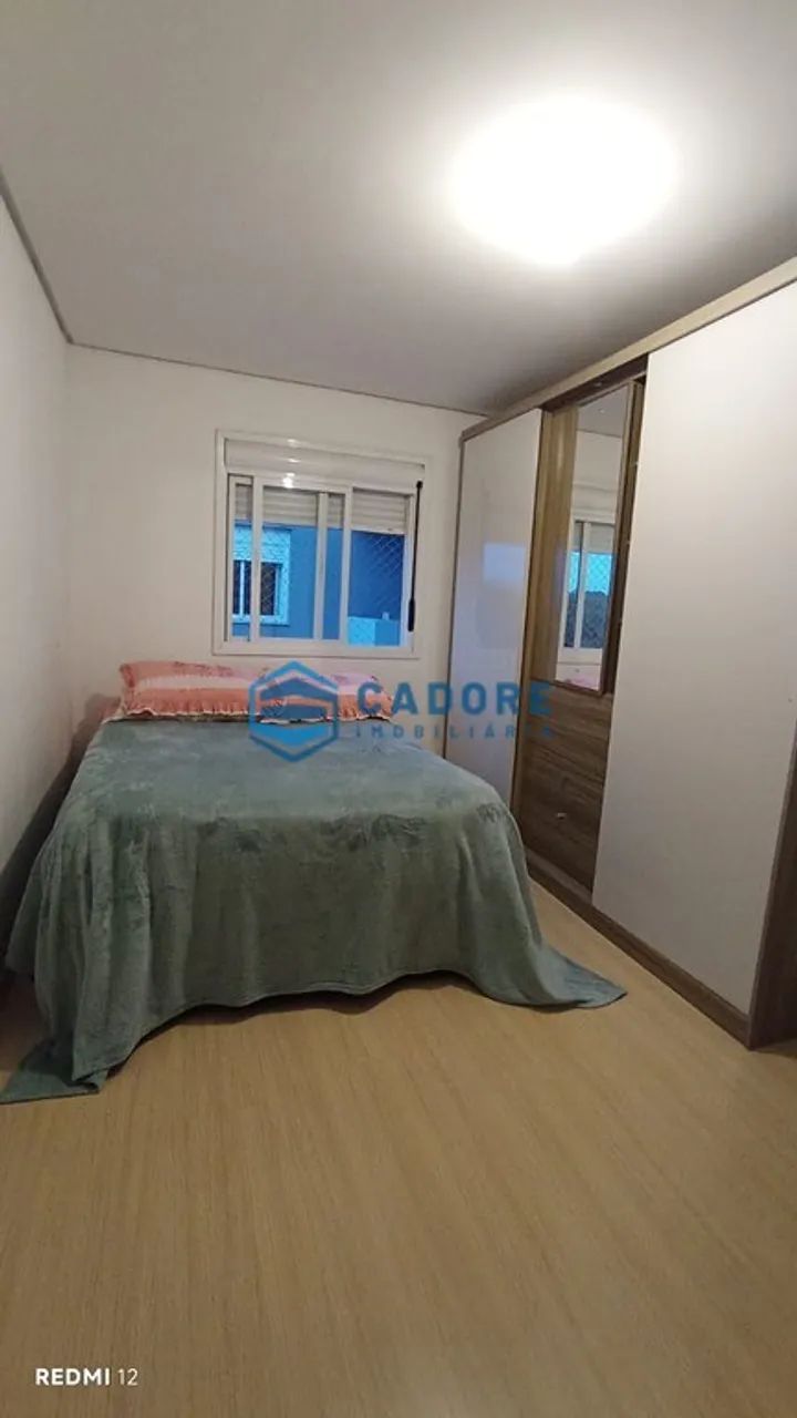APARTAMENTO DOIS DORMITÓRIOS CIDADE NOVA - Foto 5
