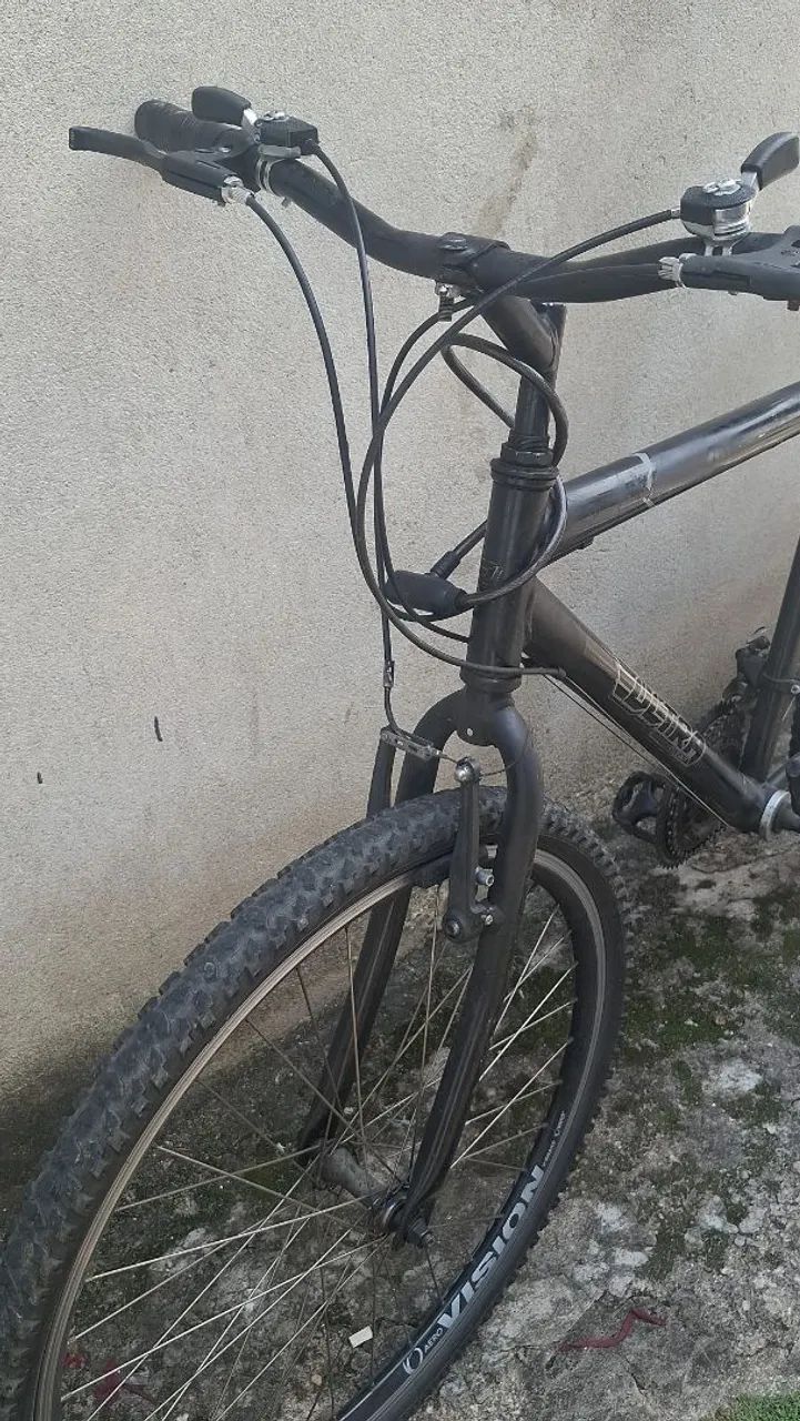 Bicicleta aro 26 
