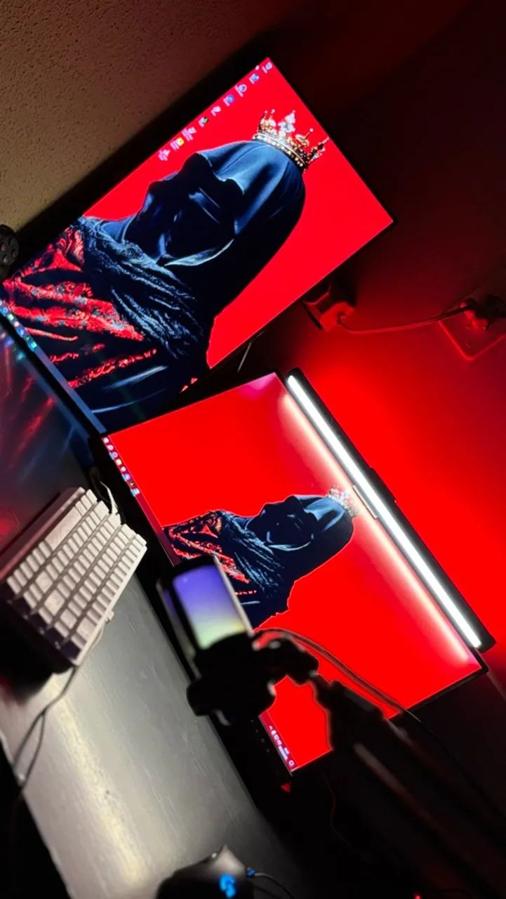 Pc gamer completo 