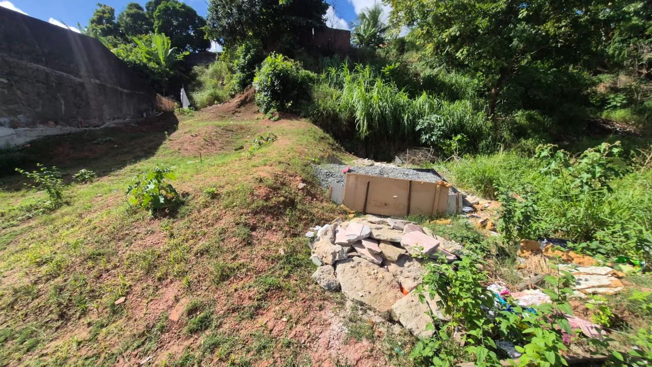 Terreno na cidade nova  - Foto 2