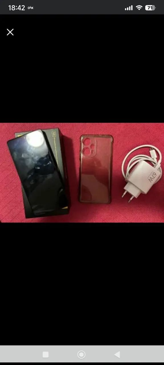 VENDO XAIOME POCO F5 - Foto 3
