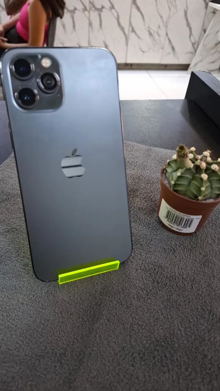 iPhone 12Pro Max 256GB