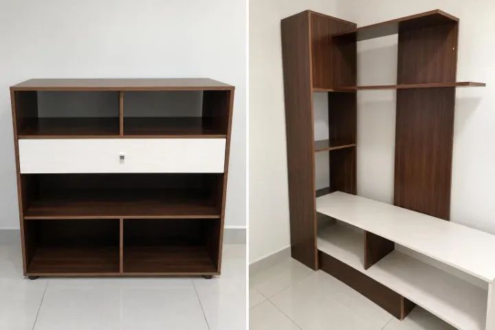 Móveis de sala 
