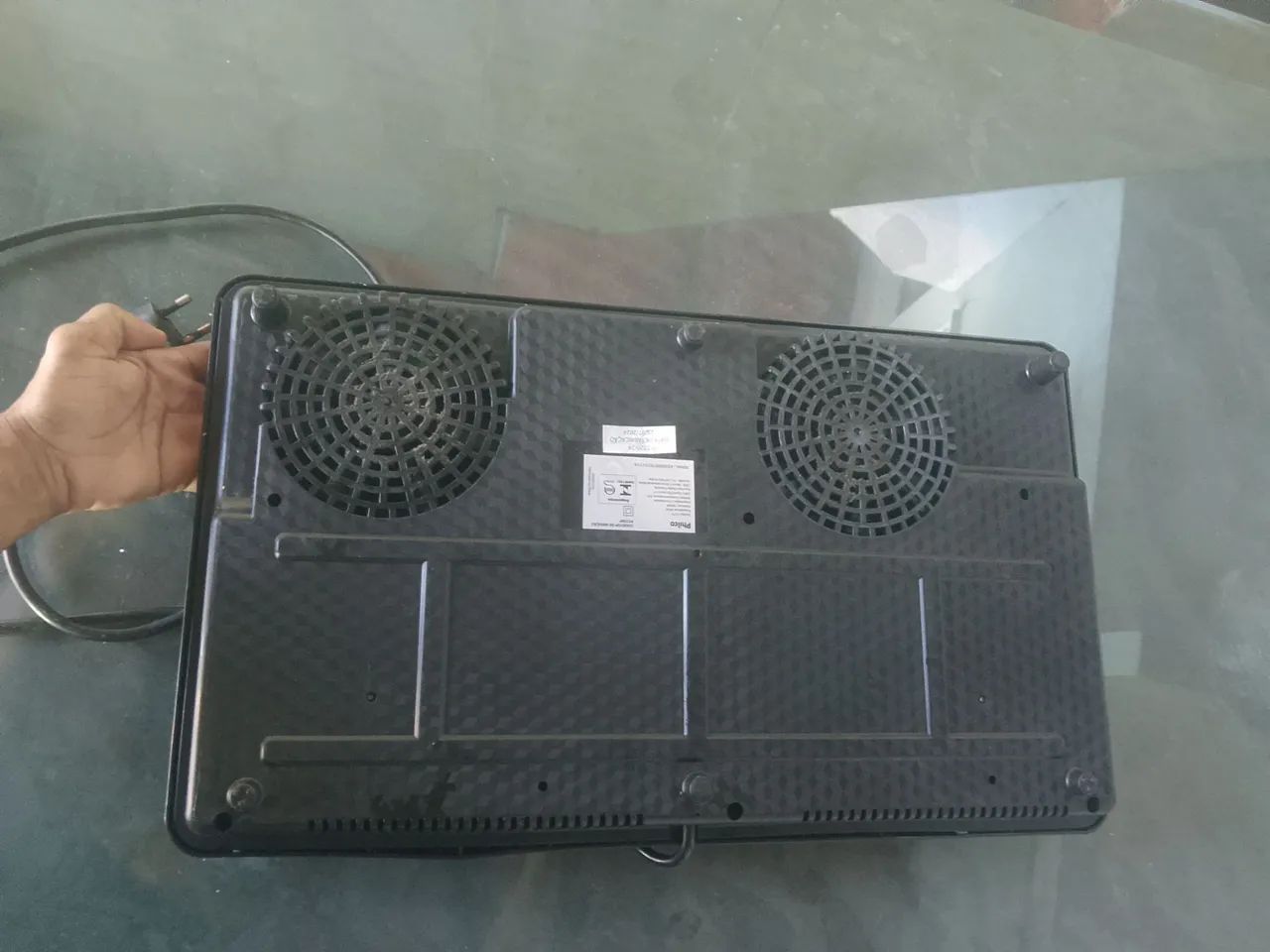 Cooktop de indução - Foto 2