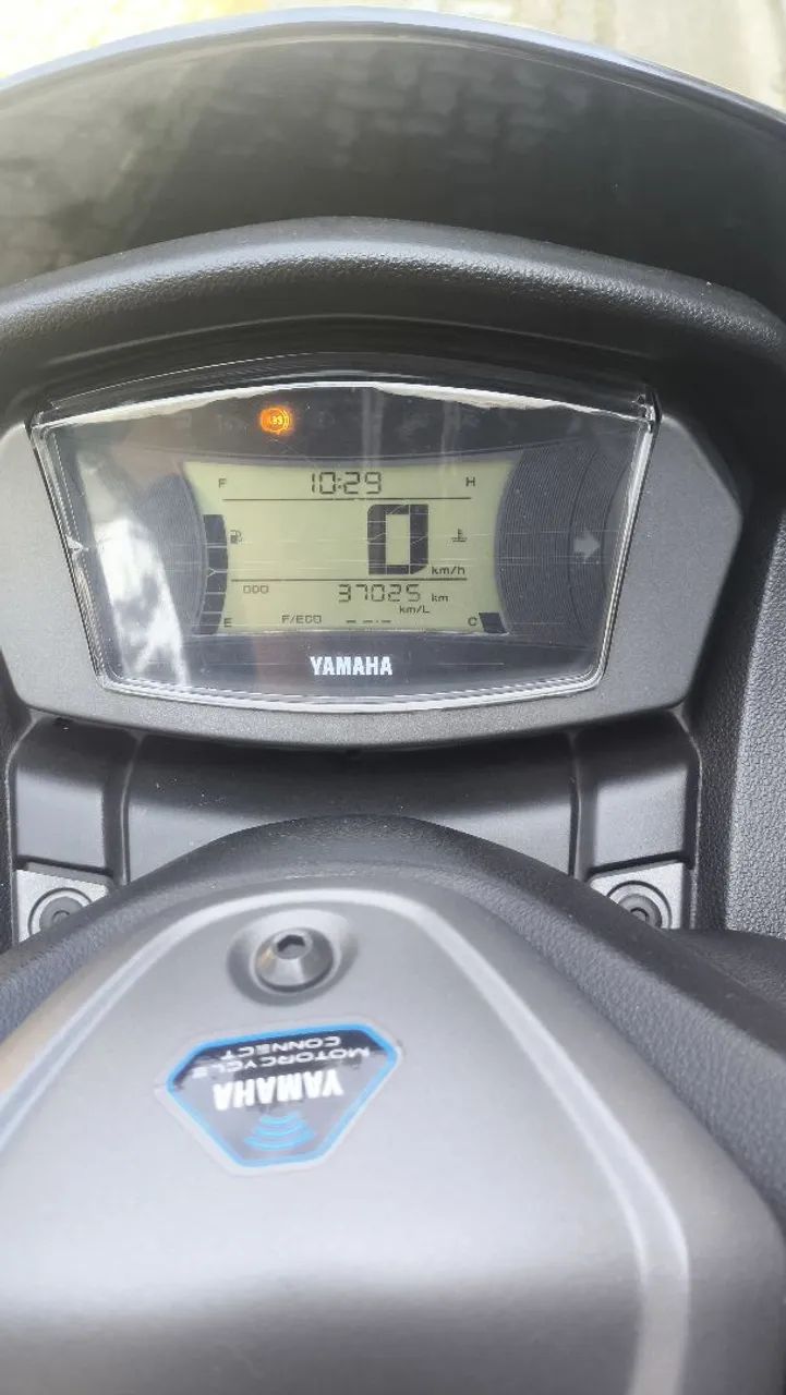 Nmax  - Foto 4