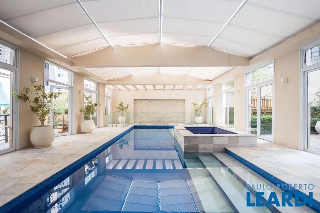 APARTAMENTO - VILA OLÍMPIA - SP - Foto 4