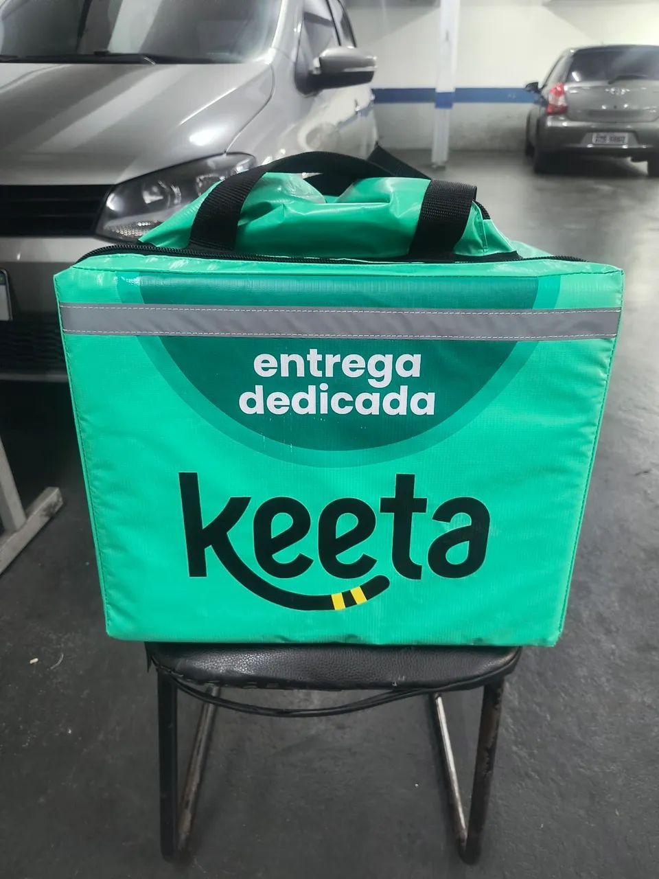 Bag de entrega - Foto 2
