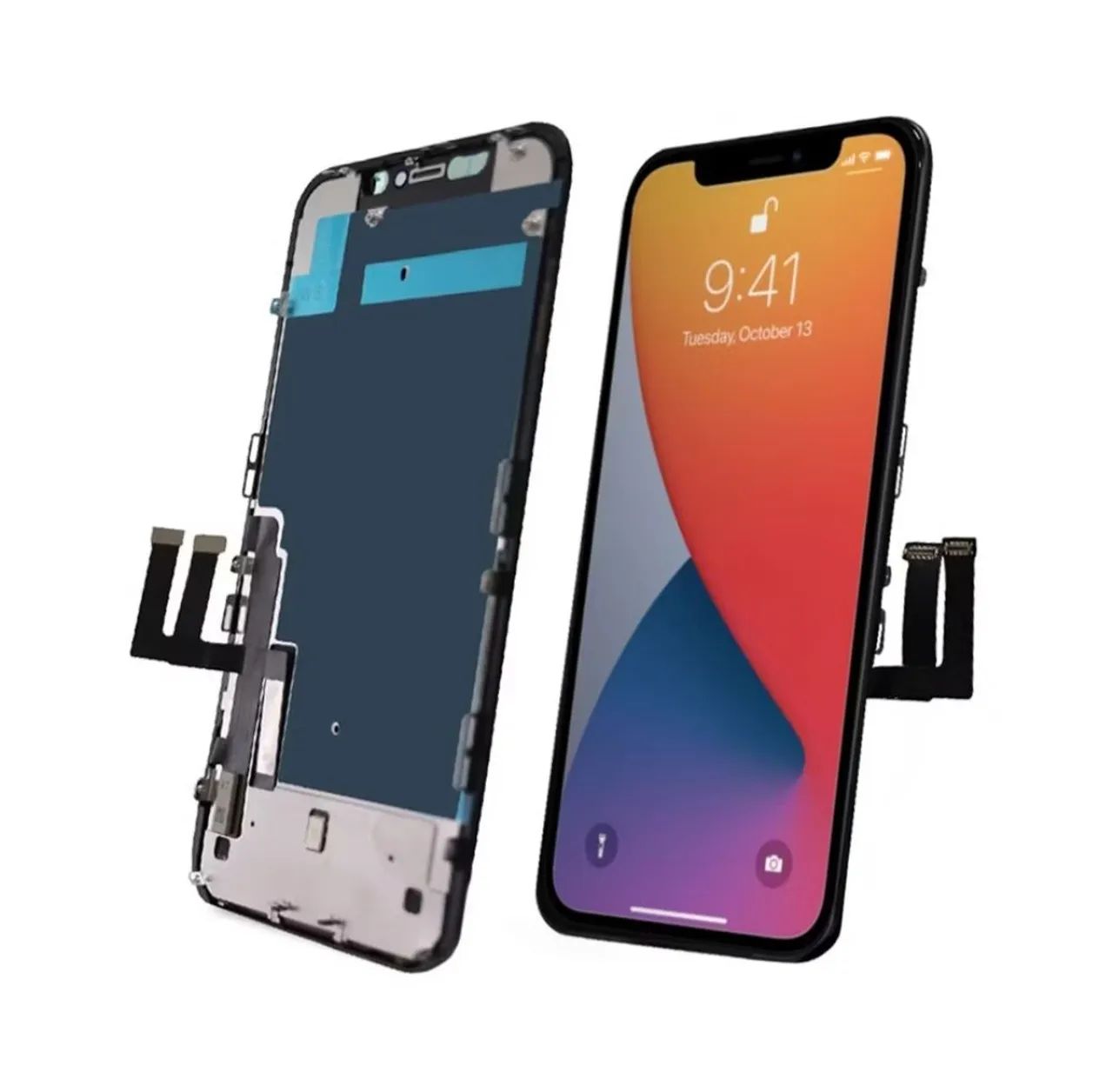 Tela Display iphone 11 - Foto 2