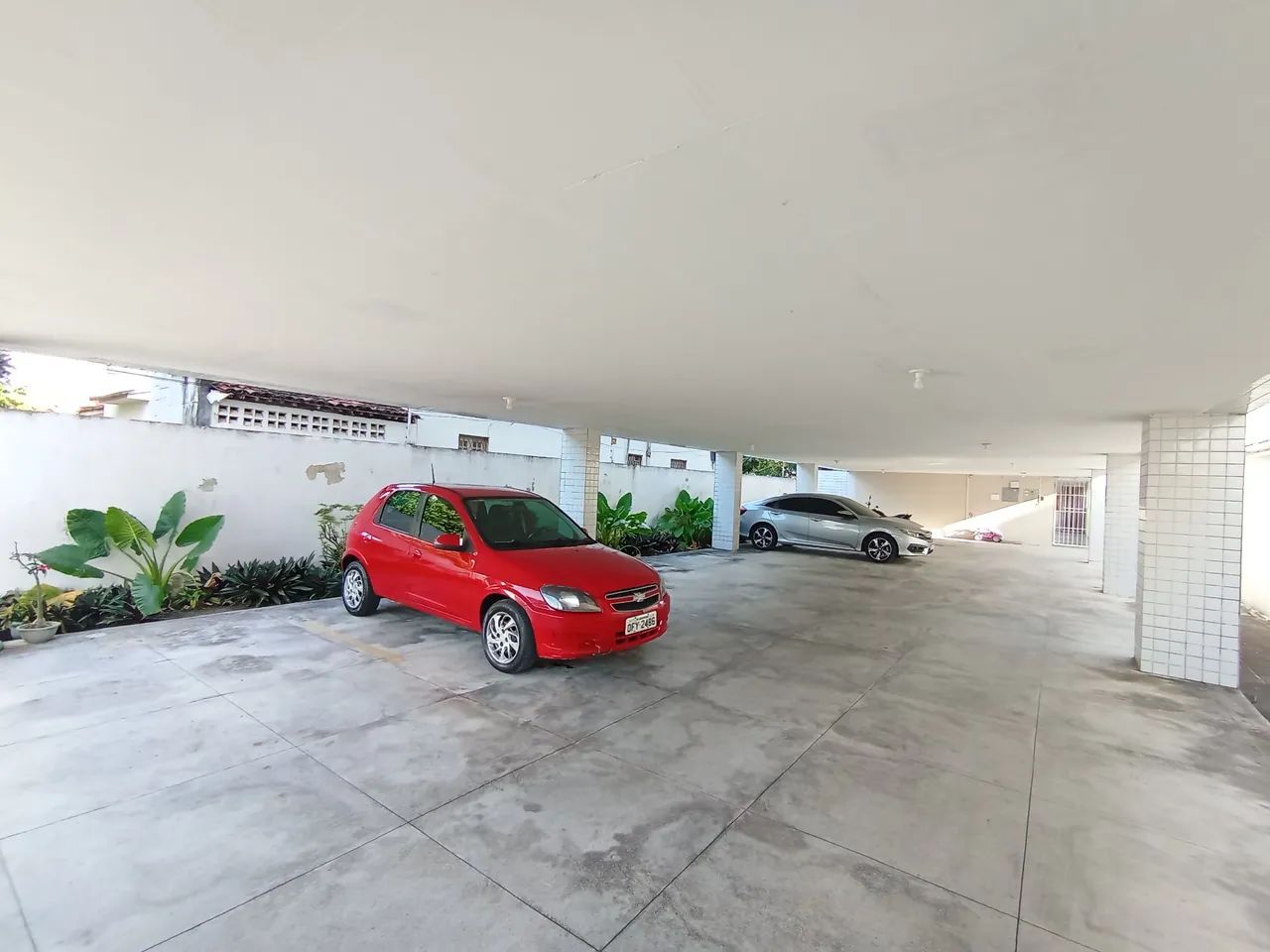 Térreo com área externa privativa  - Foto 2