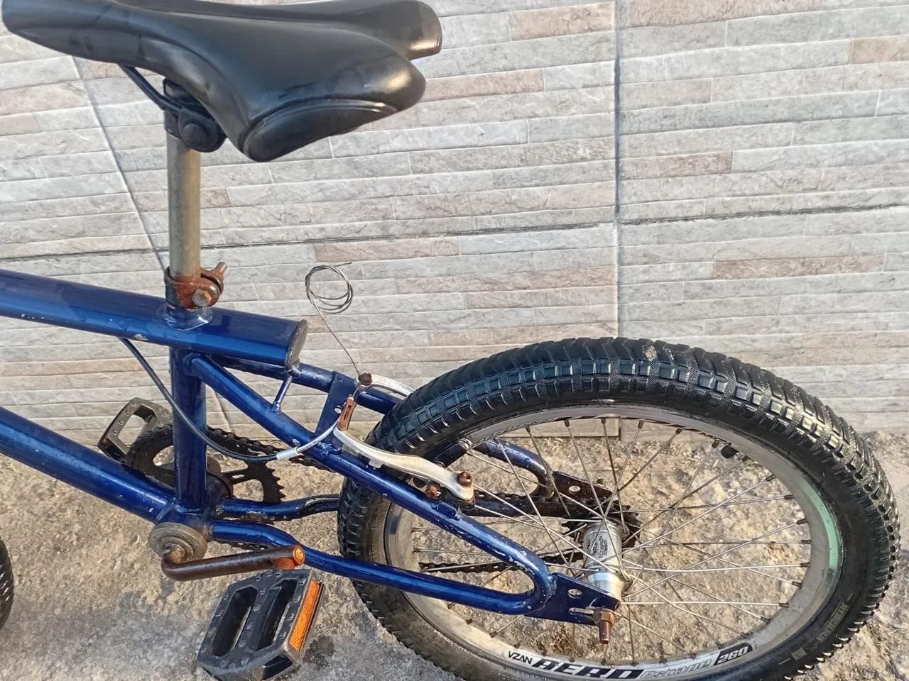 BMX/CROSS ARO 20 - Foto 5