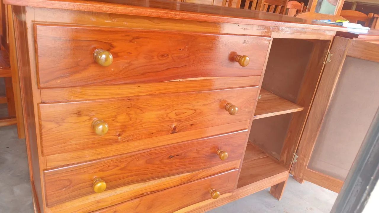 Cômoda sapateira  - Foto 2