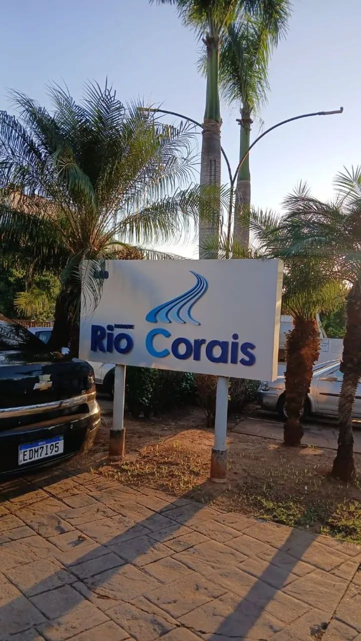 Foto - São José do Rio Preto - Parque Residencial Joaquim Nabuco