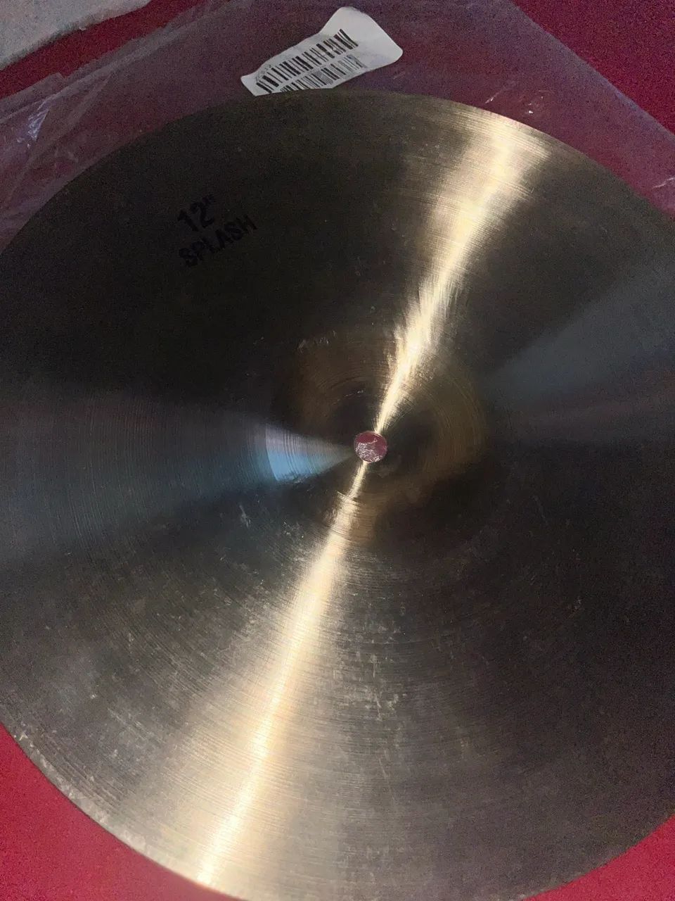 Splash Zeus Custom 12? - Instrumentos musicais - Alto da Serra