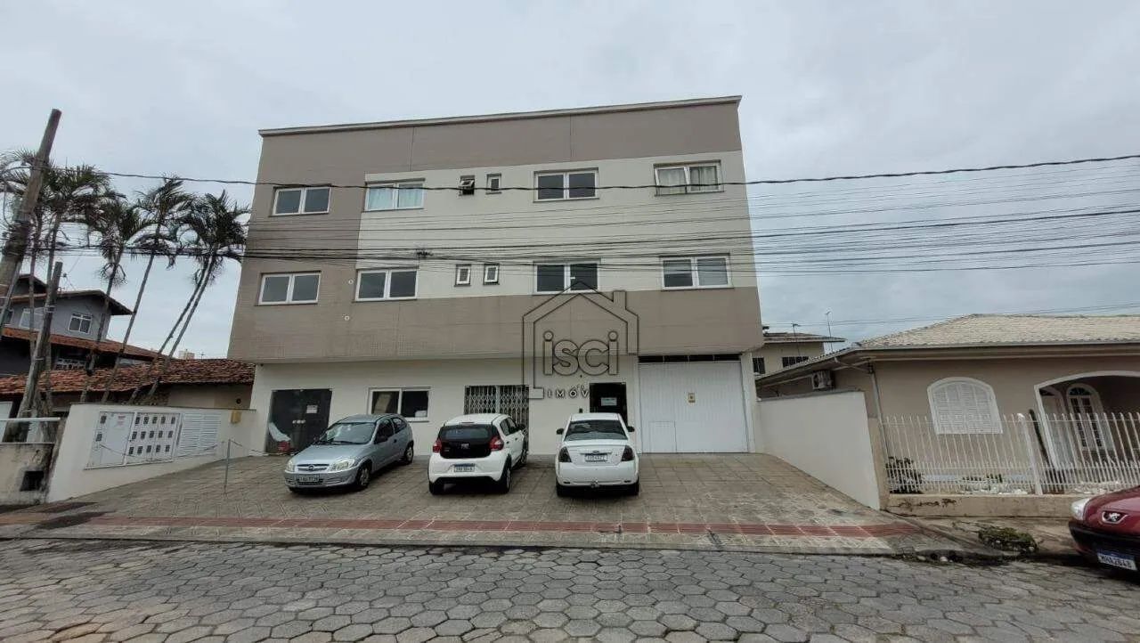 Kitnet para aluguel, Centro - Palhoça/SC