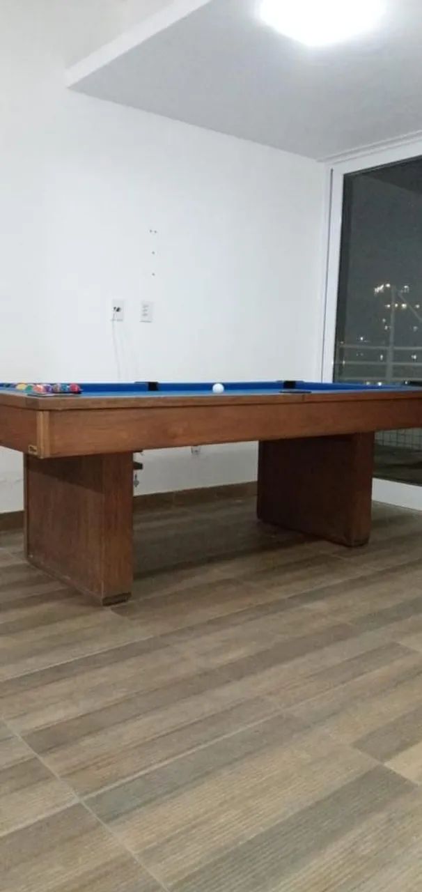 Mesa de sinuca - Foto 4