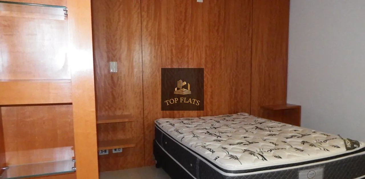 Flat disponível em Moema - Foto 3