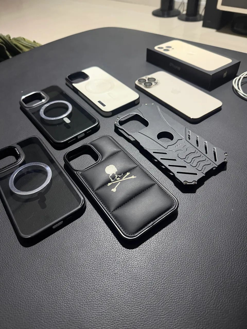 iPhone 13 Pro Max 256 - Foto 4