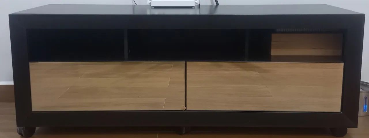Rack Rudnik