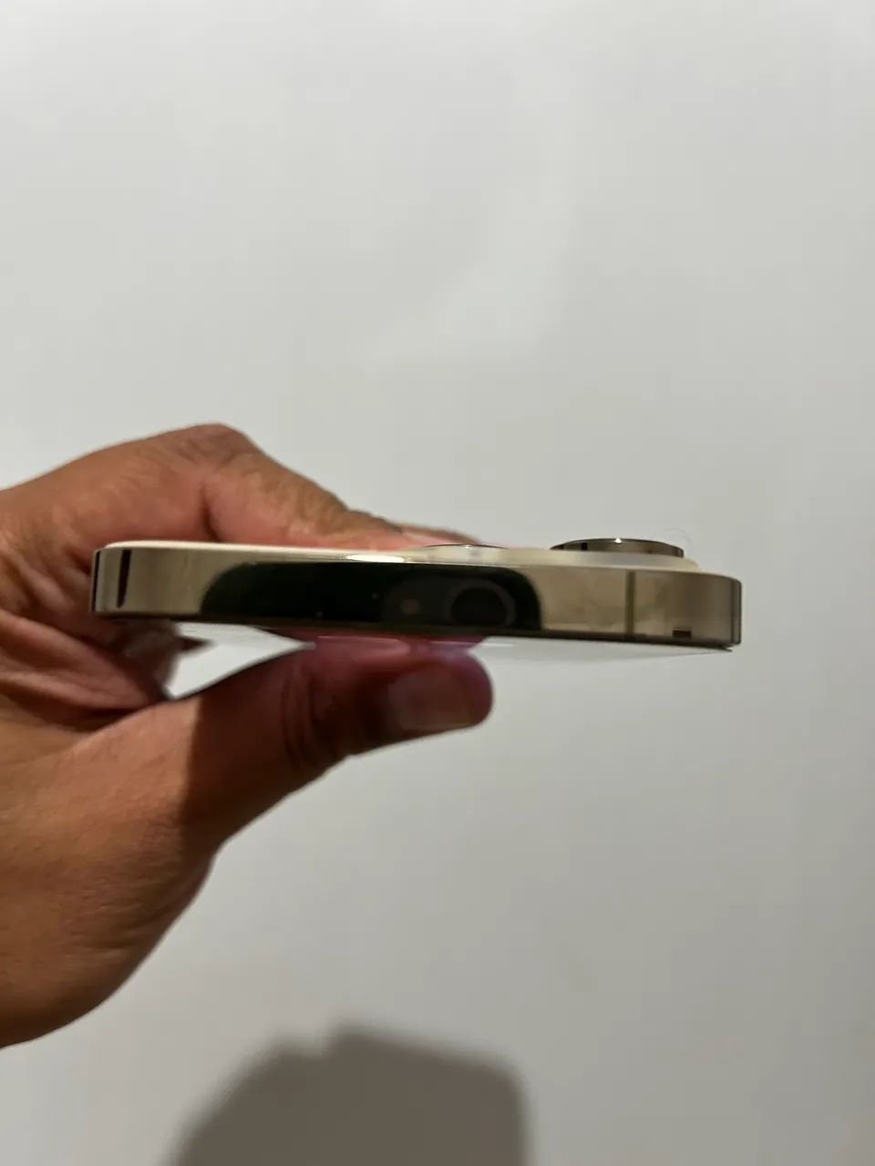 iPhone 14 Pro Max 128 gold  - Foto 3