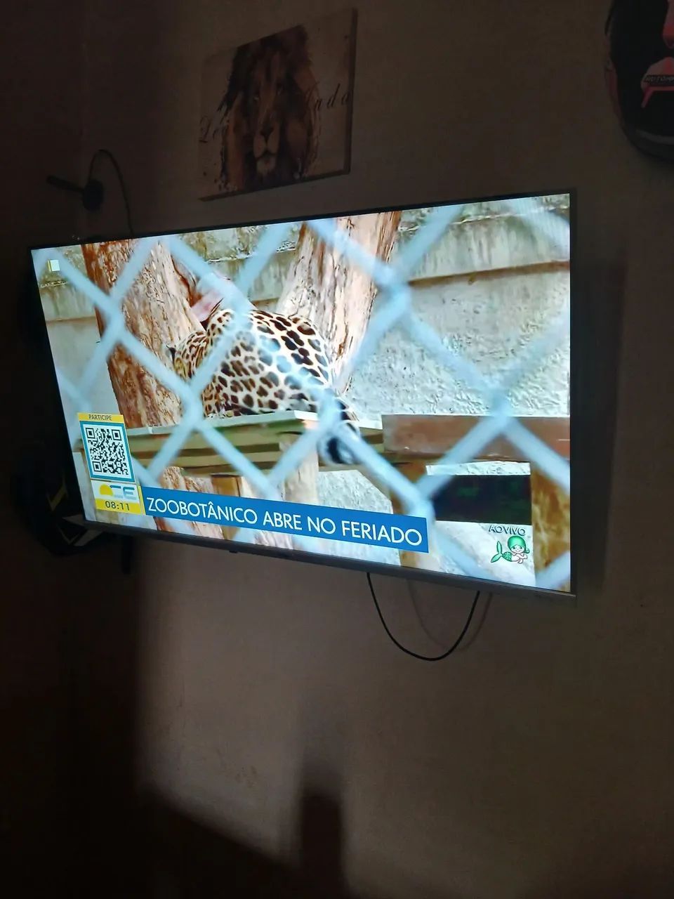 Tv philco 40 polegadas  - Foto 4