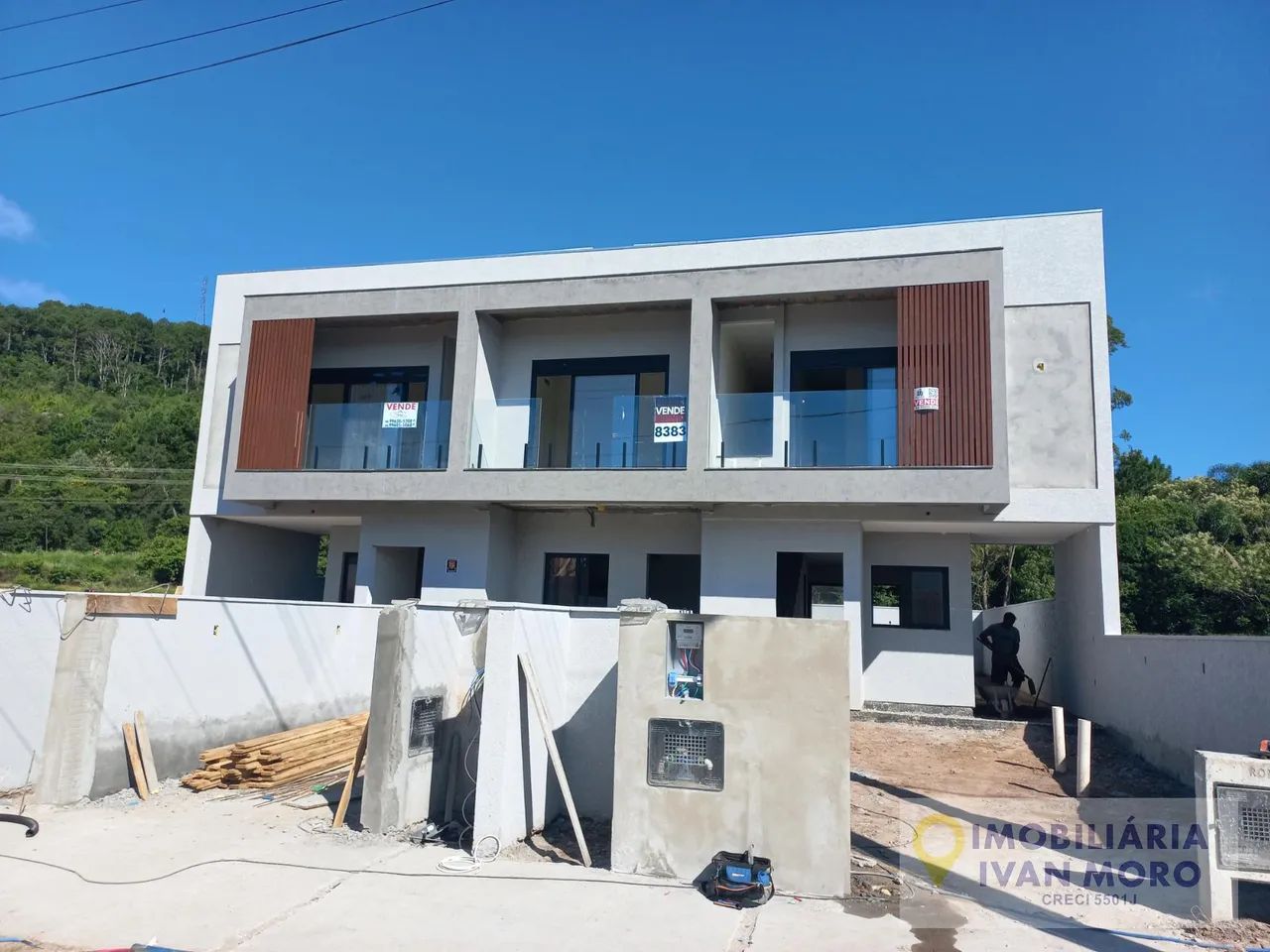 Casa à venda no Loteamento Cezanne, Canasvieiras, Florianópolis - Foto 4