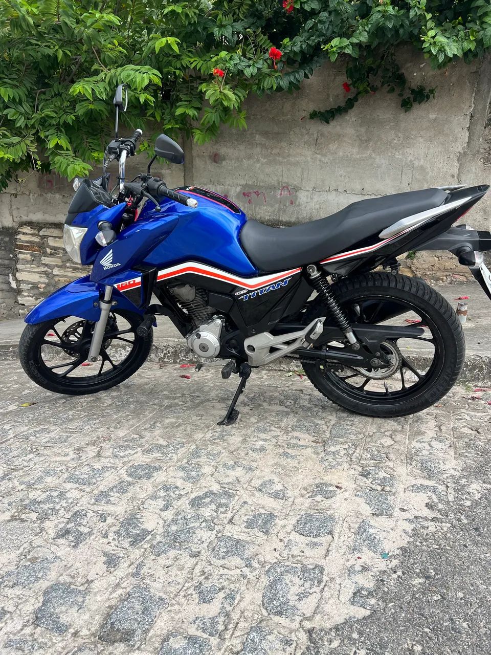 Titan 160  - Foto 3