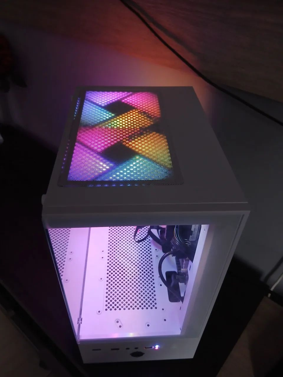 CPU GAMER RYZEN - Foto 5