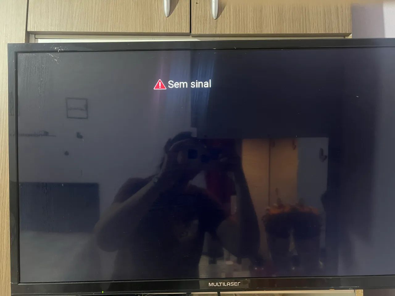 Tv smart Multilaser  - Foto 2