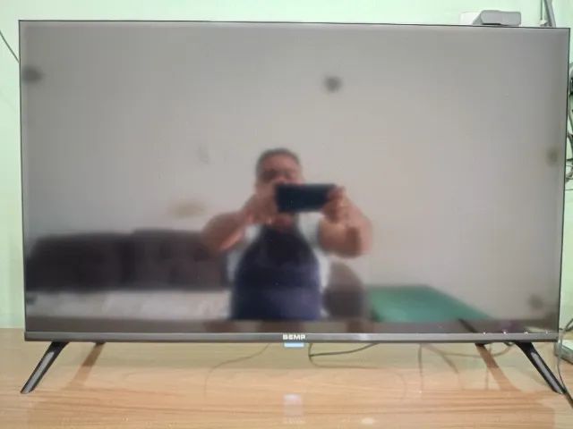 Smart TV Semp NOVA  - Foto 2