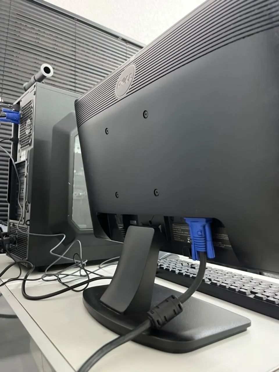 DESKTOP I7 COMPLETO E BARATO - Foto 2