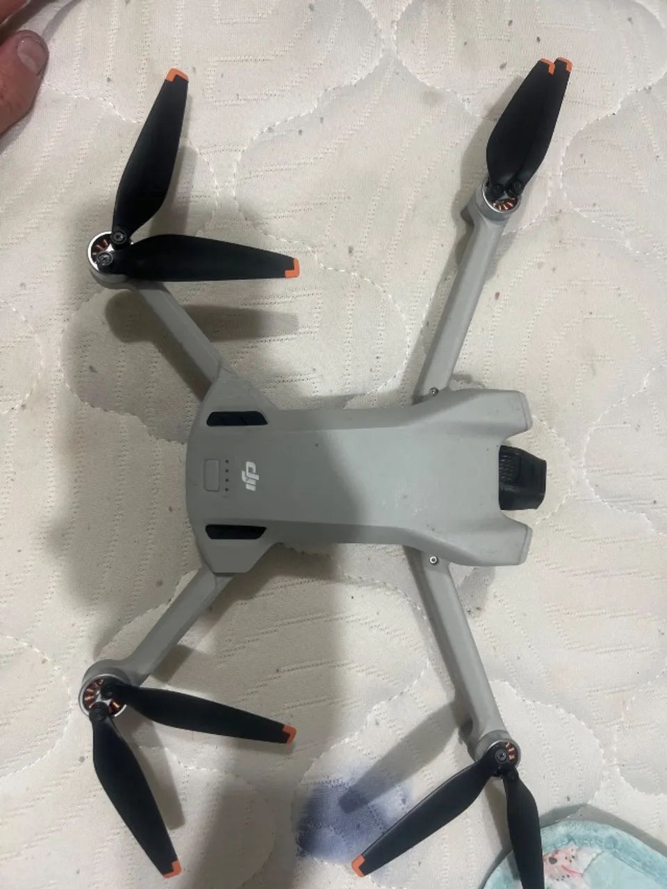 Drone Dji Mini 3s - Foto 4