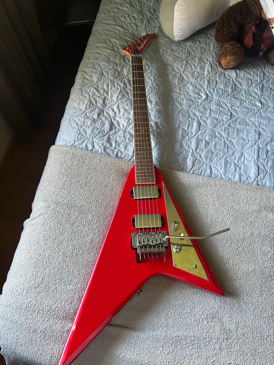 Vendo Shelter flying V