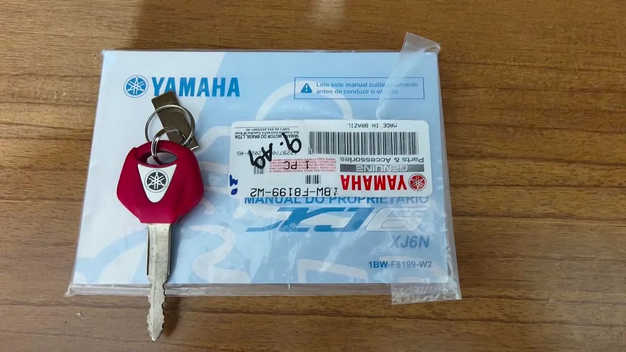 Xj6 2013  - Foto 3