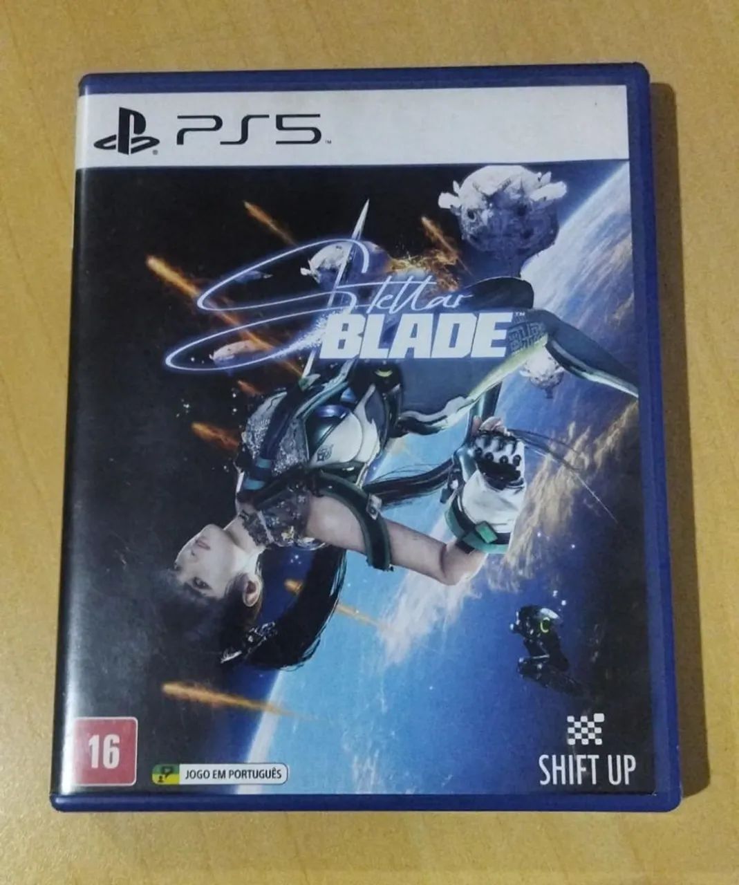 Stellar Blade PS5 