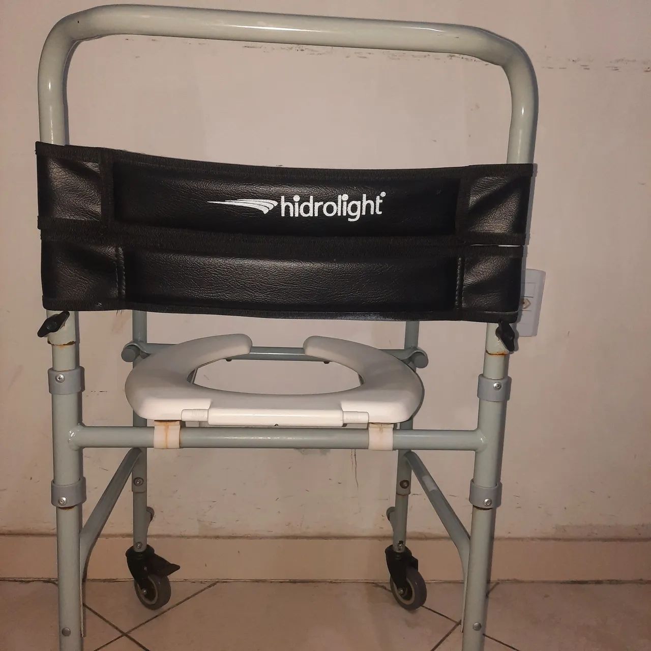Cadeira de banho