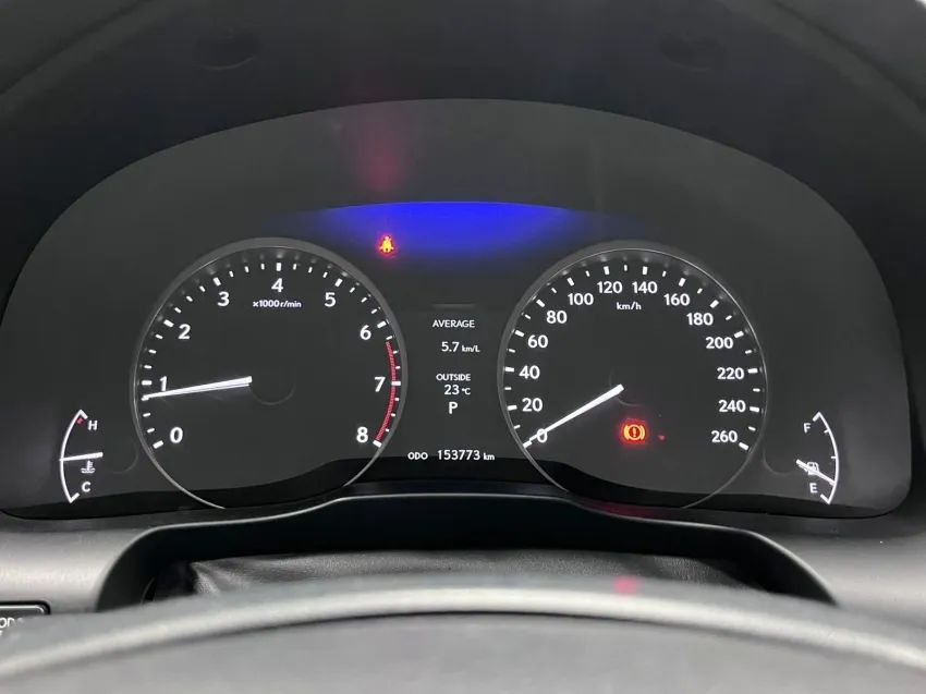 Lexus ES-350 3.5 24V 284cv, foto 10 de 16