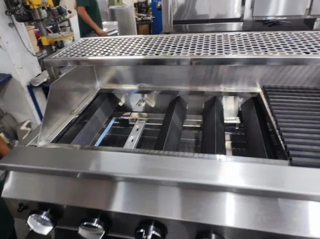 CHAR BROILER - Foto 4