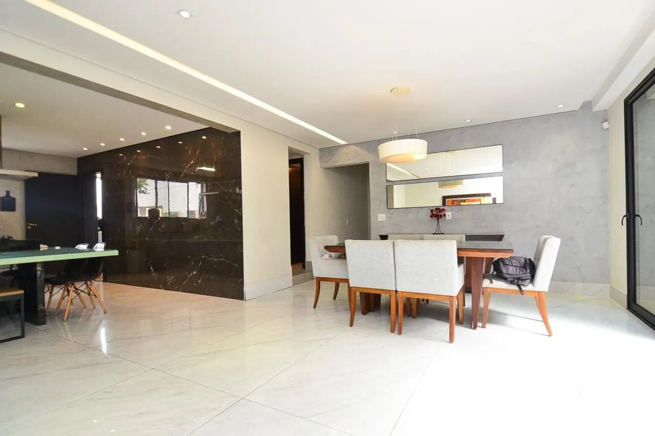 Casa à Venda - Santo Antônio, 6 Quartos, 420 m2 - Foto 3
