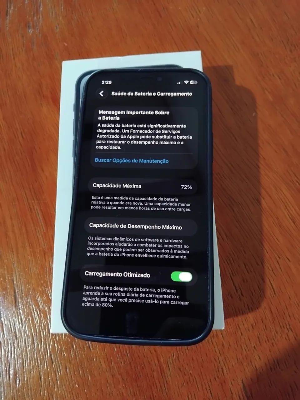 IPHONE 12 - 128gb - Foto 3
