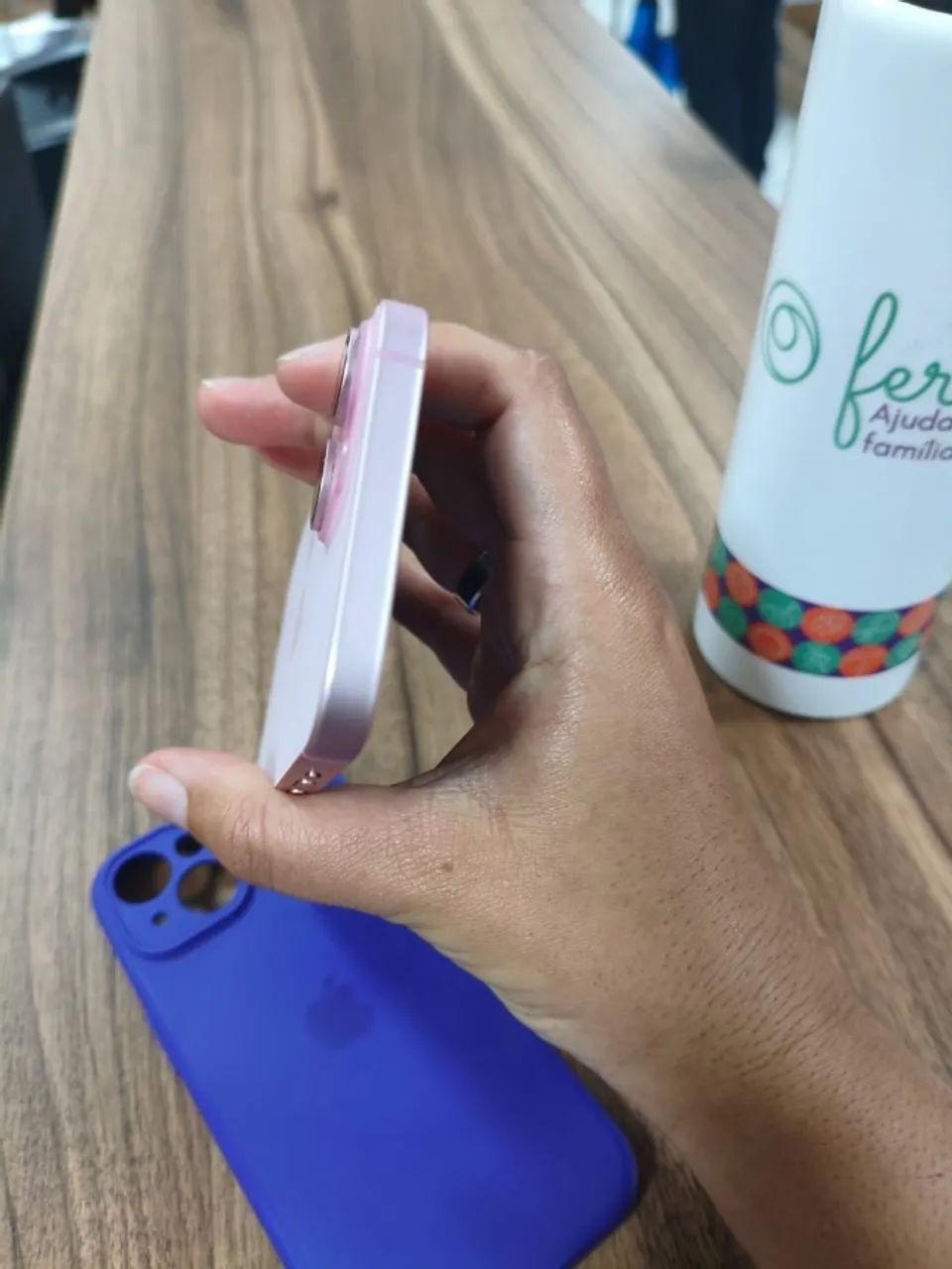 iPhone 15 128 g - Foto 3