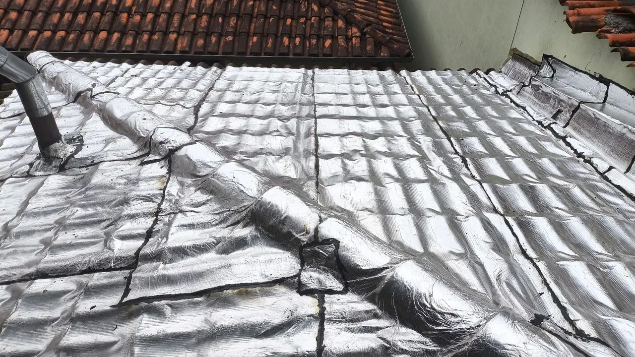 Impermeabilização. - Foto 4