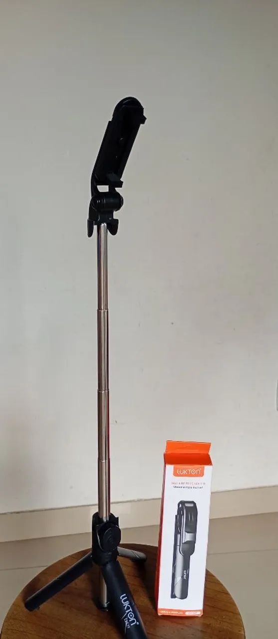 Bastão de selfie 